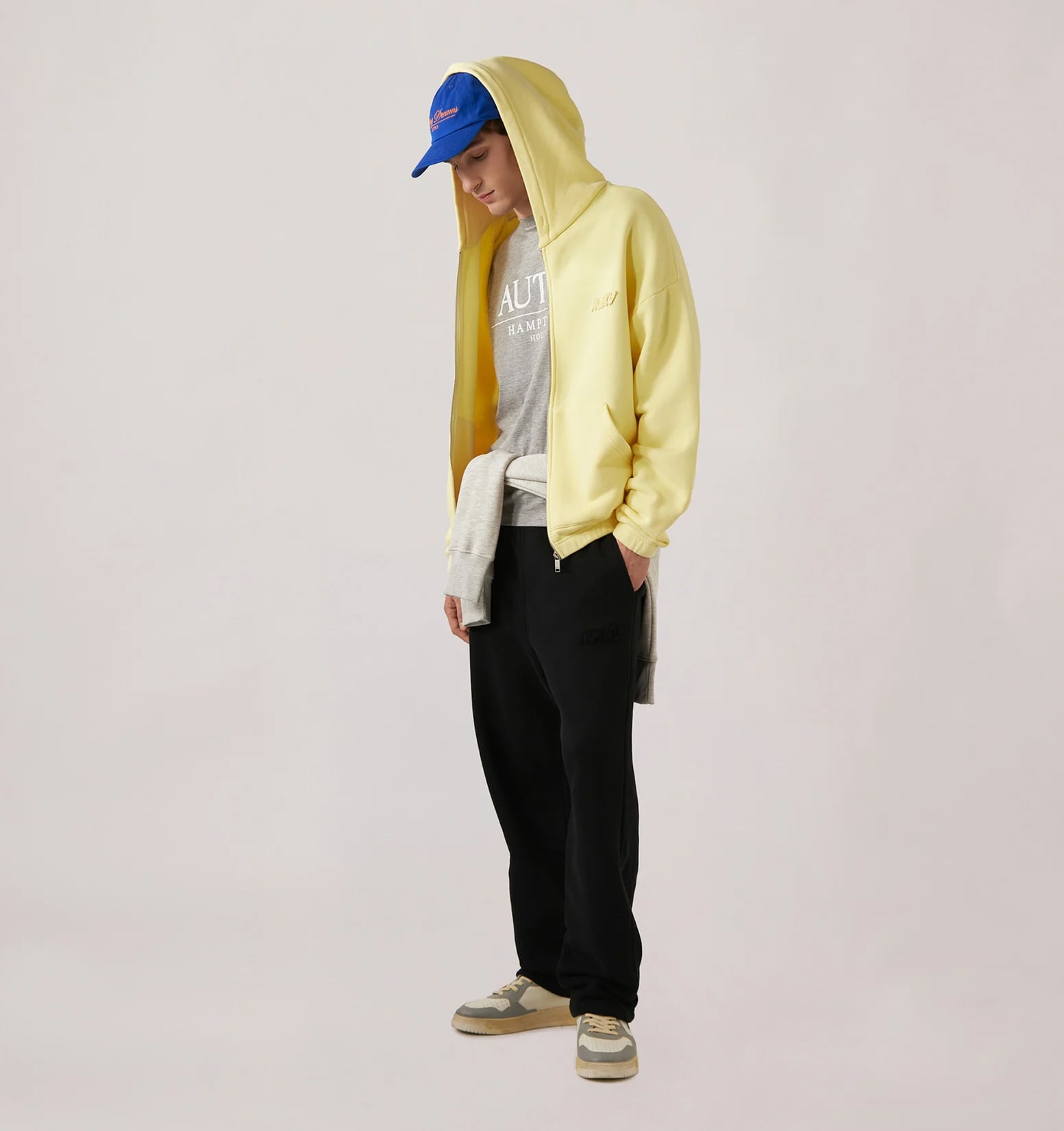 Get you Aurty look