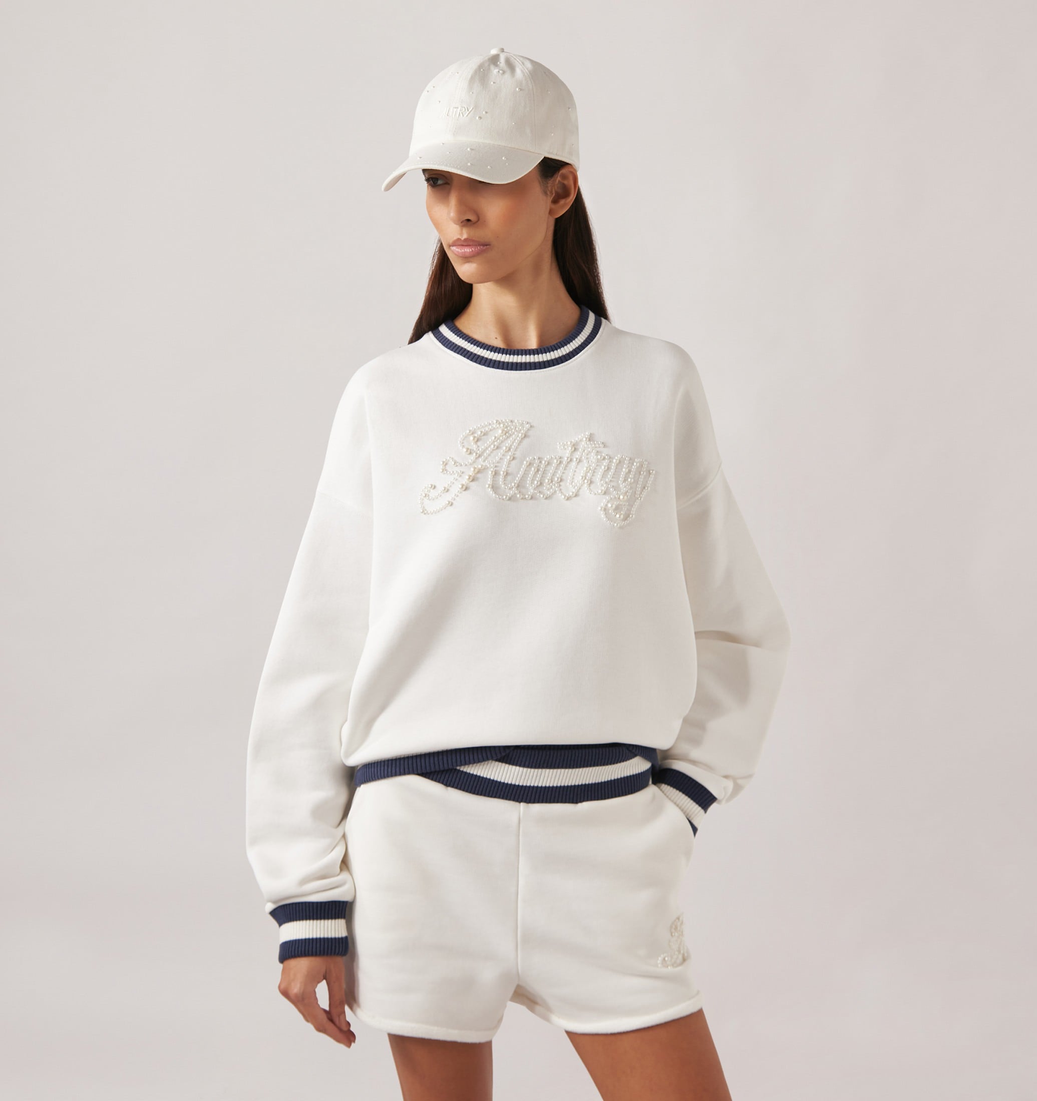 Elevate your style on and off court