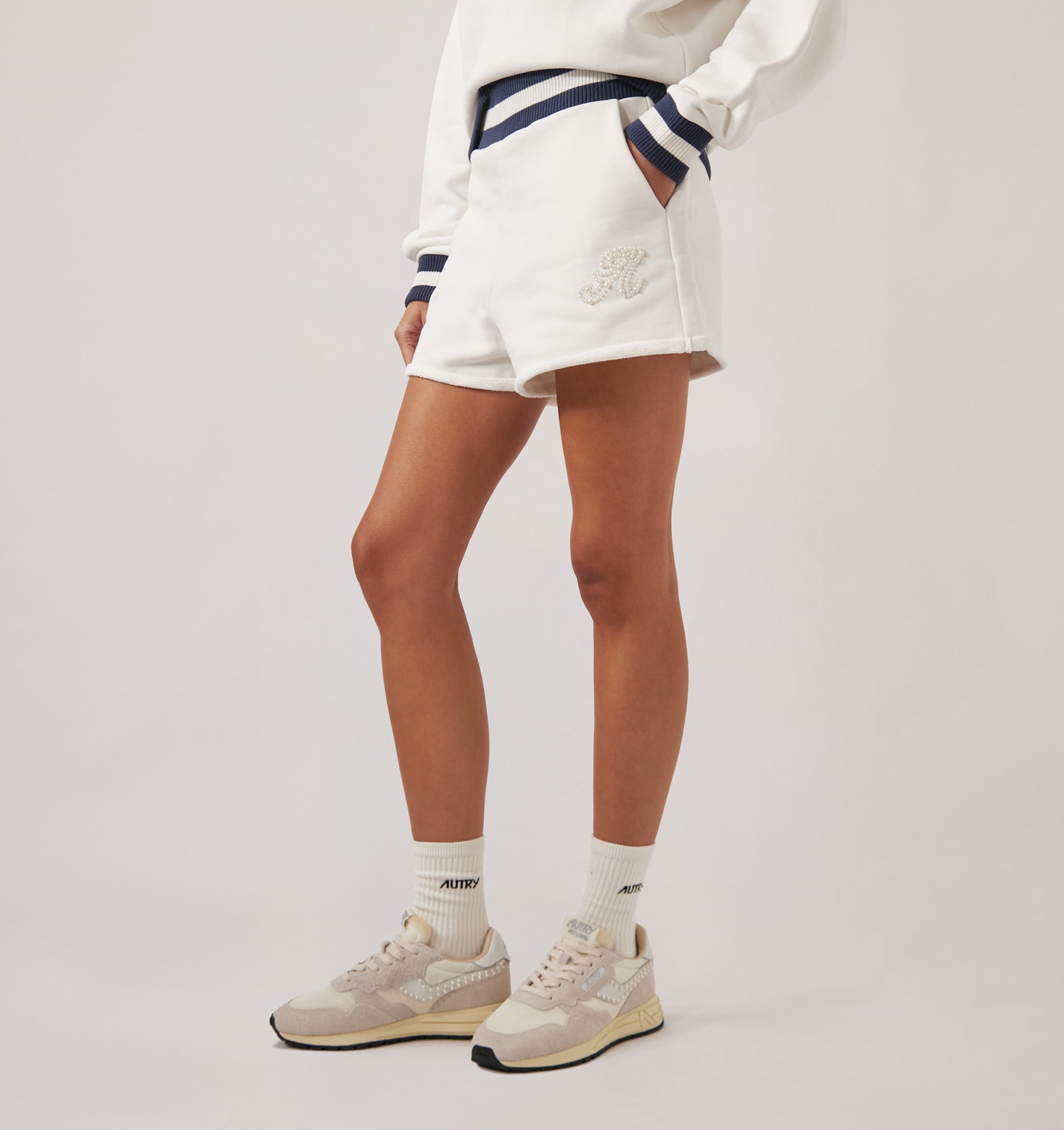 Elevate your style on and off court