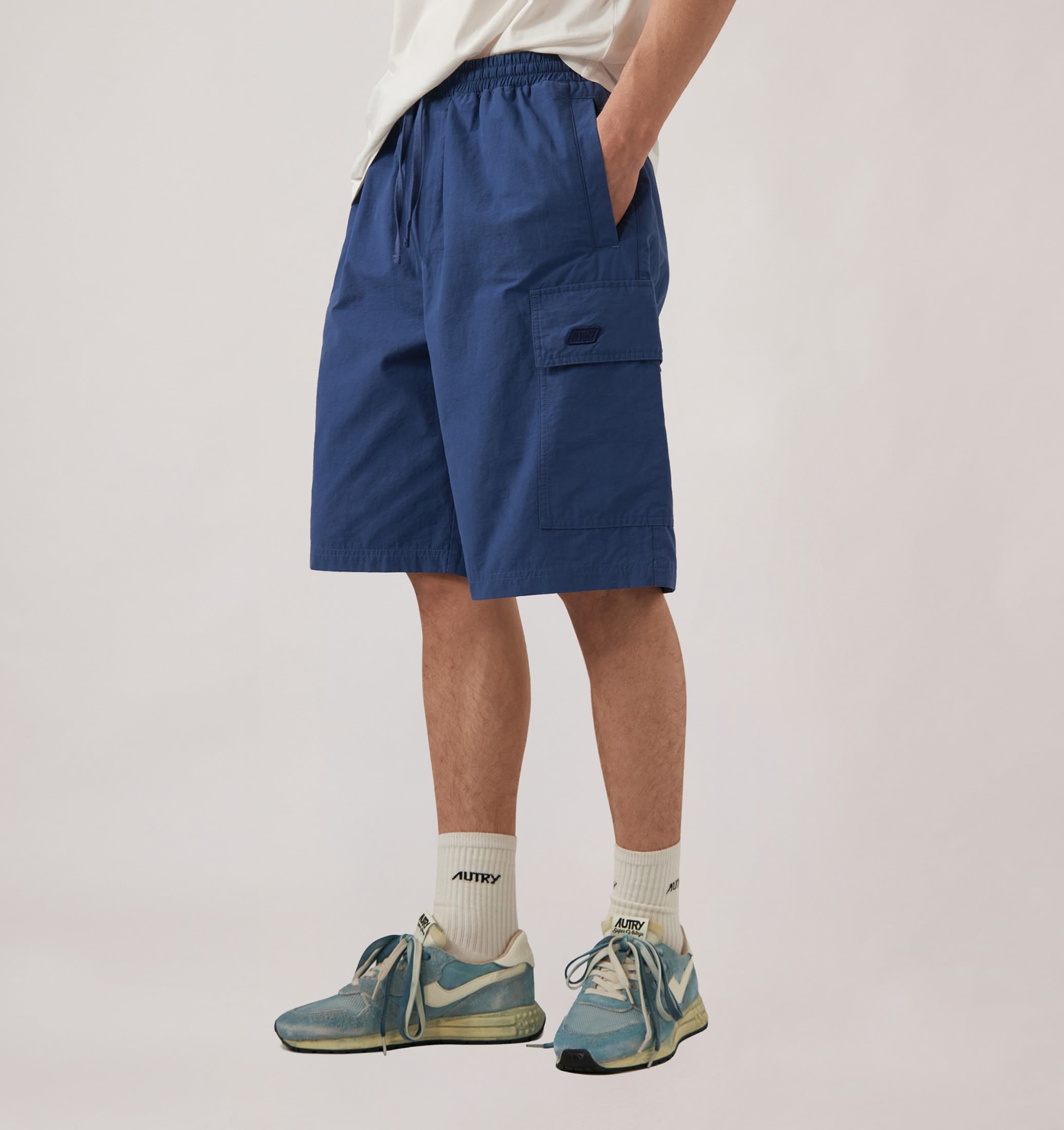 Elevate your style on and off court