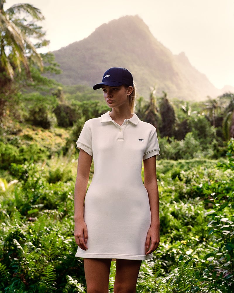 Elevate your style on and off court